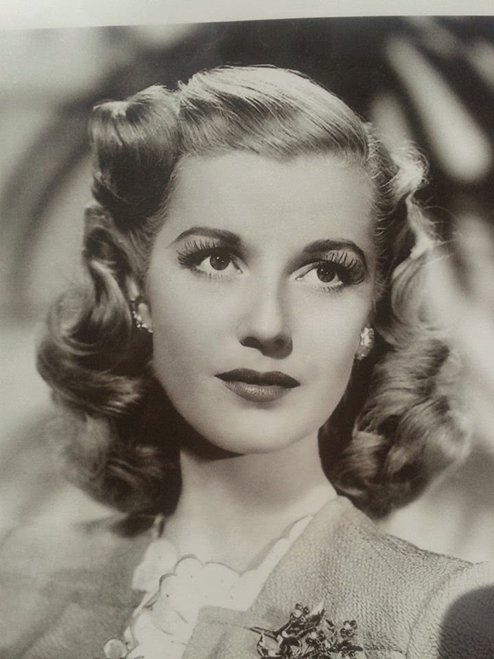 1940 Women Hairstyles
 ADORED VINTAGE 12 Vintage Hairstyles To Try for