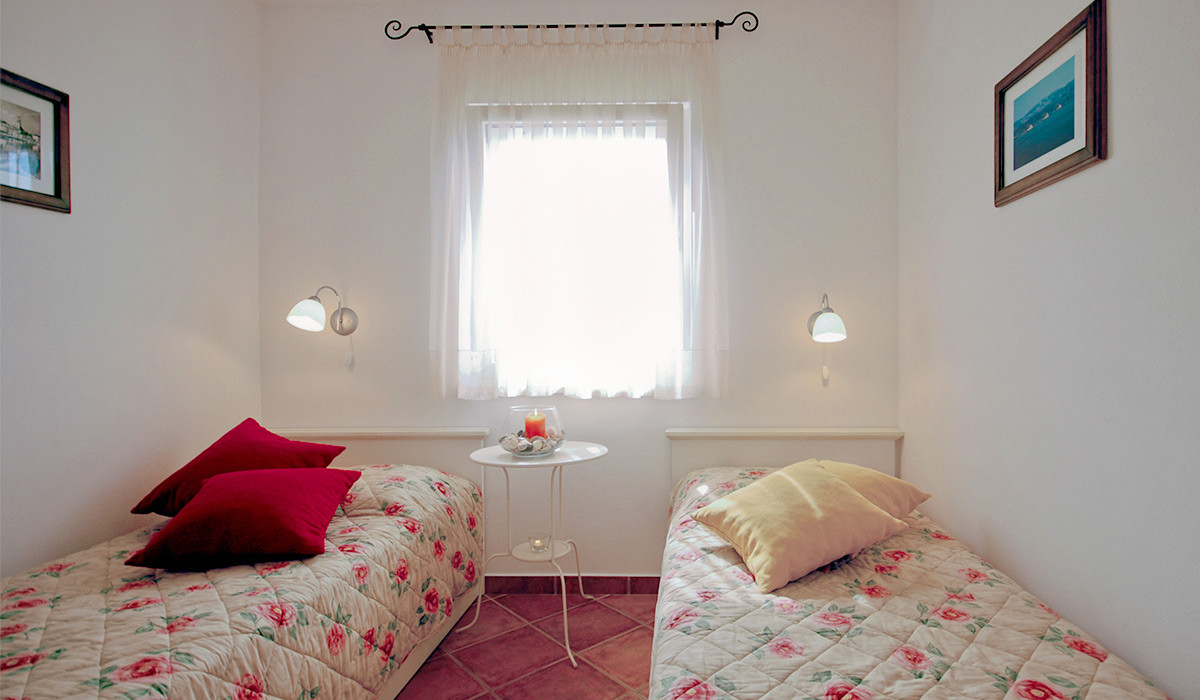 2 Master Bedroom Apartments
 Apartment “Roko 2″