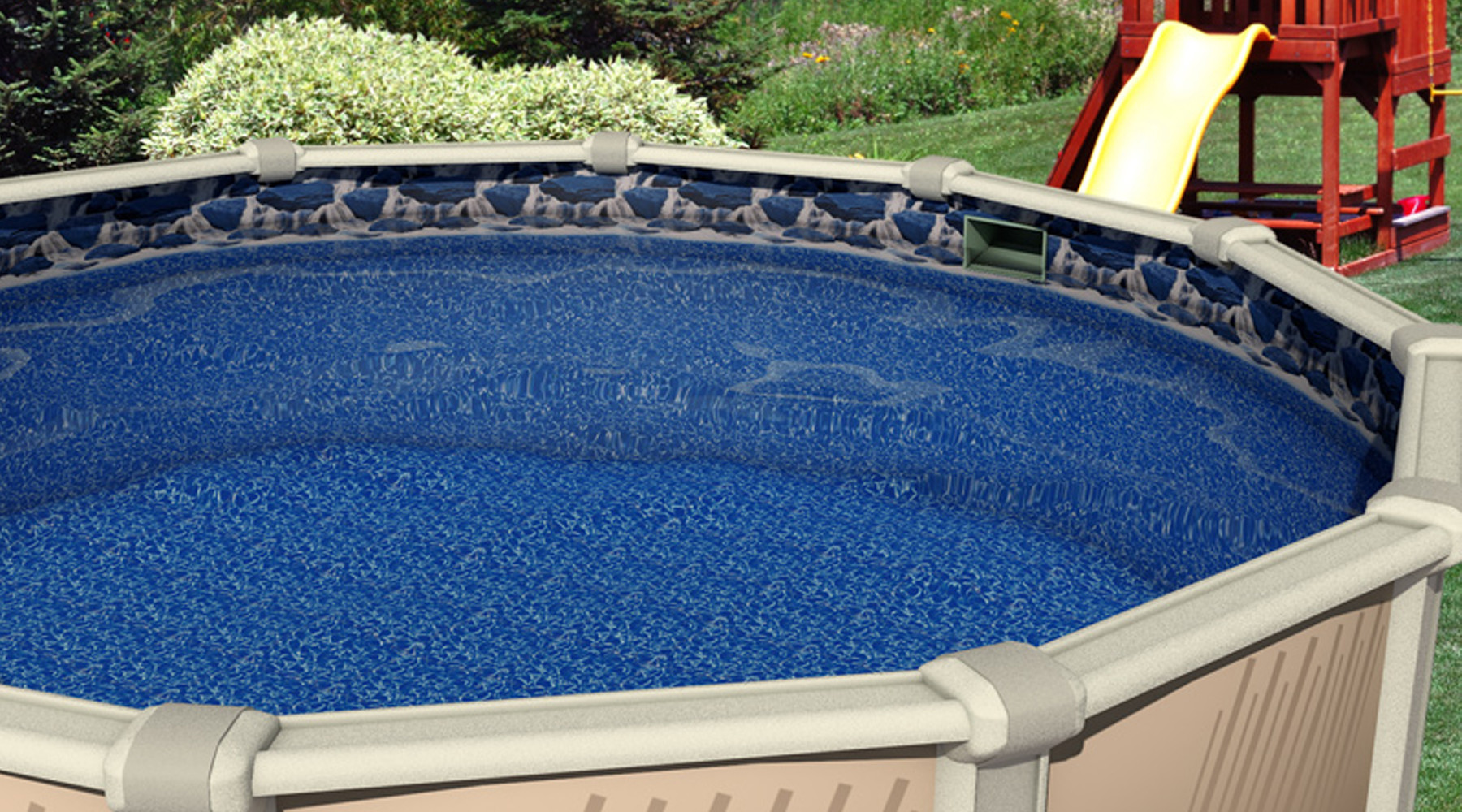 Comprehensive Guide To Choosing 24 In Pool Liners For Your Backyard Oasis