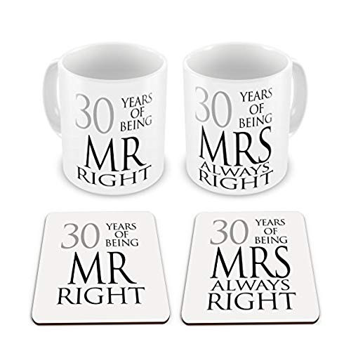 Top 20 30 Year Anniversary Gift Ideas - Home, Family ...