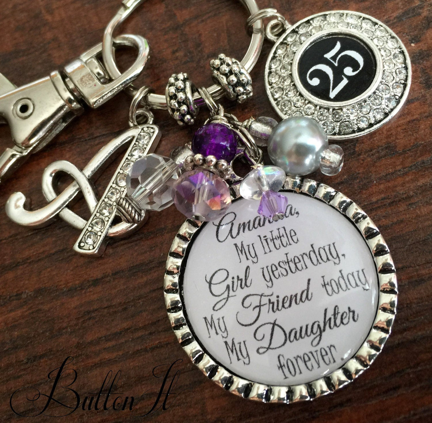 40Th Birthday Gift Ideas For Daughter
 BIRTHSTONE jewelry t daughter 40th birthday birthday
