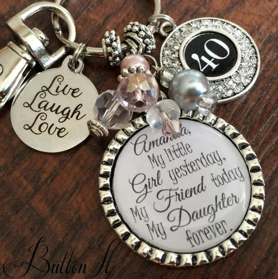 40Th Birthday Gift Ideas For Daughter
 40th birthday birthday t t daughter Mother daughter