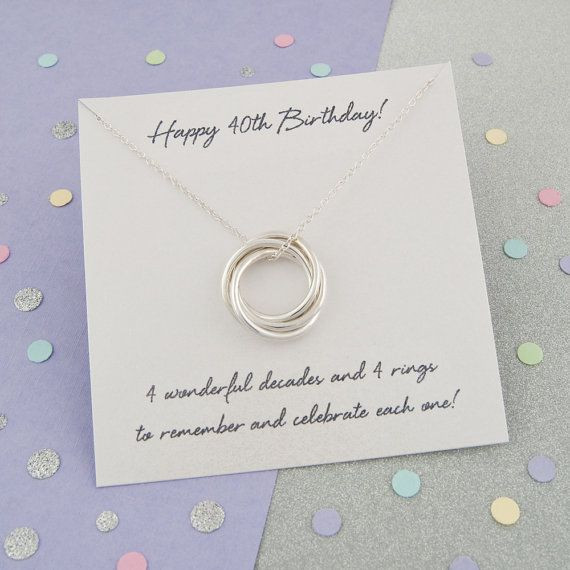 40Th Birthday Gift Ideas For Daughter
 40th Birthday Gift For Her 40th Birthday Gift Ideas 40th