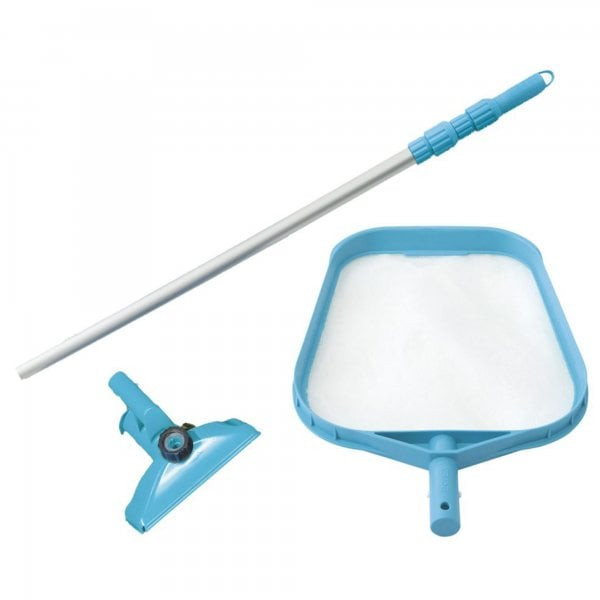 Above Ground Pool Maintenance
 Ground Swimming Pool Maintenance Kit From Discount