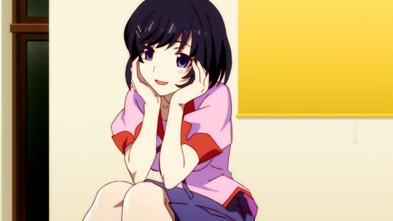 Anime Hairstyles For Short Hair
 Top 10 Cutest Badass Short Haired Anime Girls