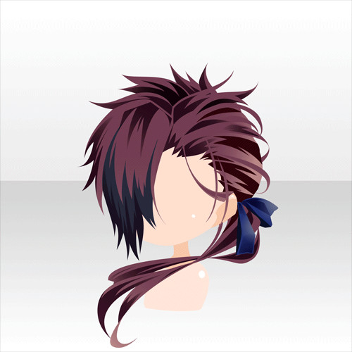 Anime Hairstyles For Short Hair
 終焉のアリア｜＠games アットゲームズ
