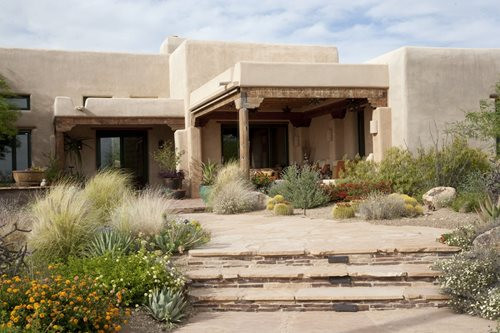 Arizona Landscape Design
 Arizona Landscaping Ideas Landscaping Network