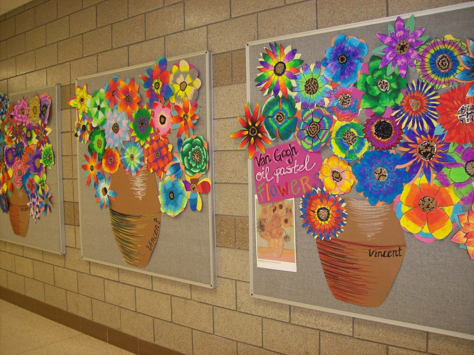 Art Class Ideas For Kids
 Art at Becker Middle School An overview of projects