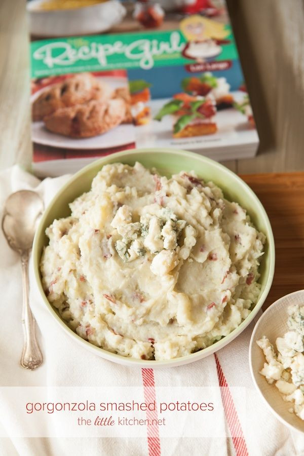 Baby Reds Mashed Potatoes
 45 best images about Recipe Girl Cookbook Recipes on
