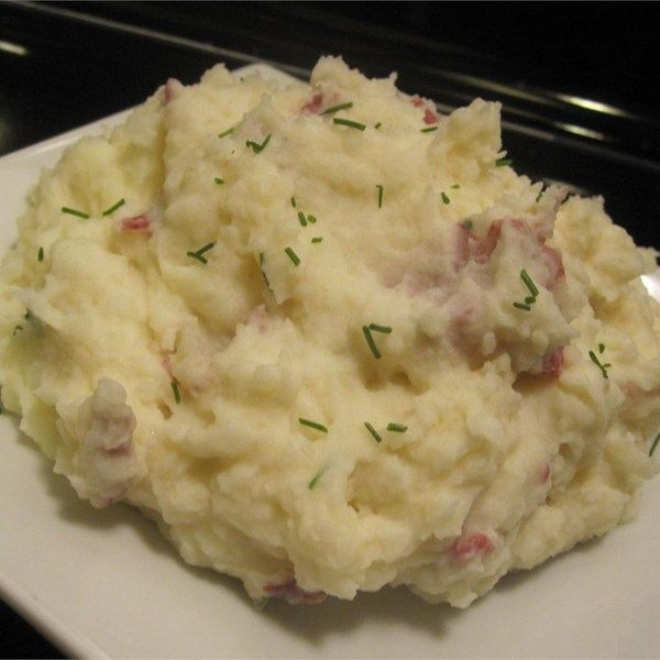 Baby Reds Mashed Potatoes
 1657 best M A S H images on Pinterest