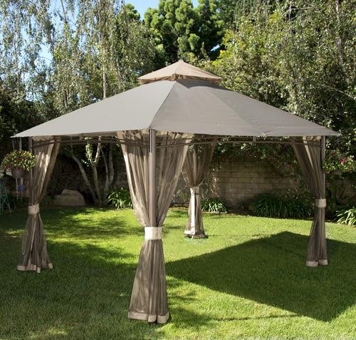 Backyard Creations Replacement Parts
 80 Fantastic Backyard Creations Gazebo Replacement Parts