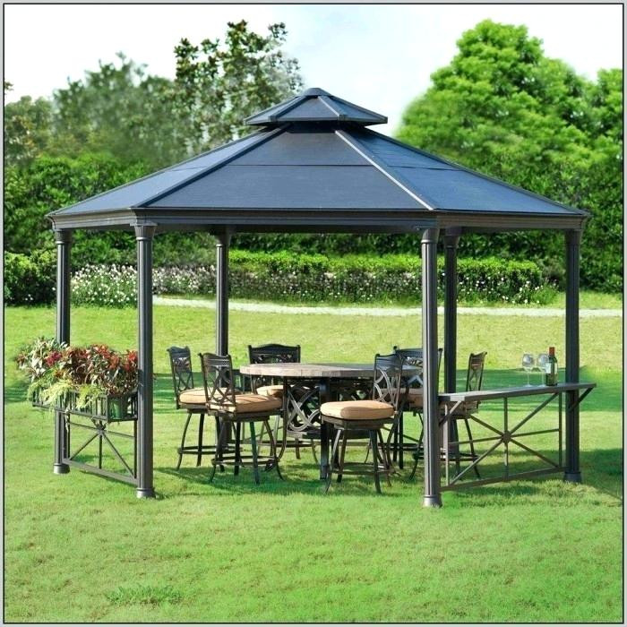 Backyard Creations Replacement Parts
 86 Great Backyard Creations Gazebo Replacement Parts You