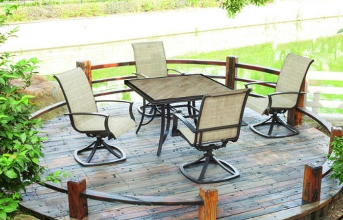 Backyard Creations Replacement Parts
 Backyard Creations Patio Furniture Collections Modern