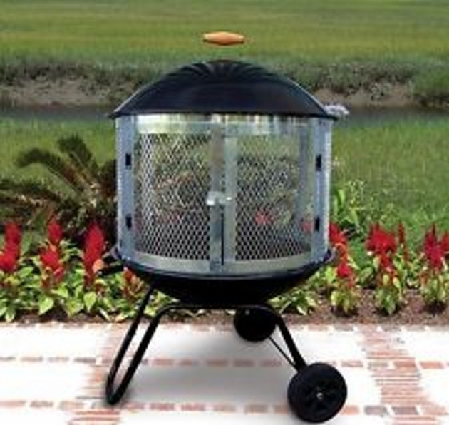 Backyard Creations Replacement Parts
 Backyard Creations Fire Pit Fire Pit Ideas