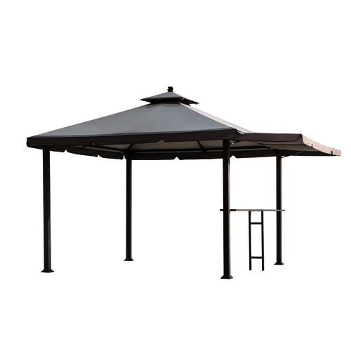 Backyard Creations Replacement Parts
 53 Great Backyard Creations Gazebo Replacement Parts