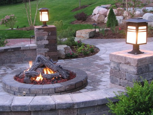 Backyard Fire Pit Kit
 The Great Ideas You Can Opt for Having Well Designed