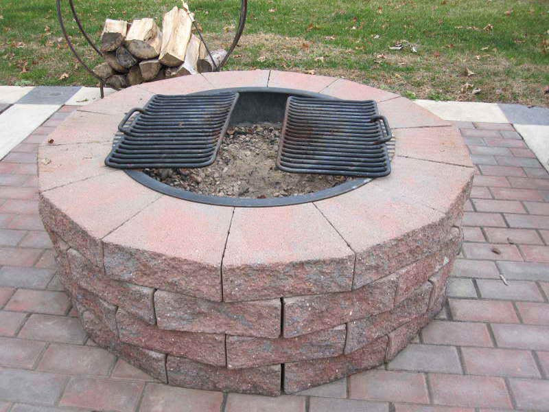 22 Smart Backyard Fire Pit Kit - Home, Family, Style and Art Ideas