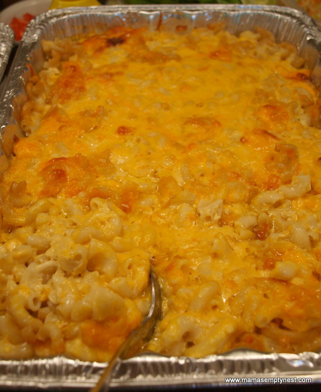 Baked Macaroni And Cheese Recipes With Sour Cream
 baked mac and cheese recipe with sour cream