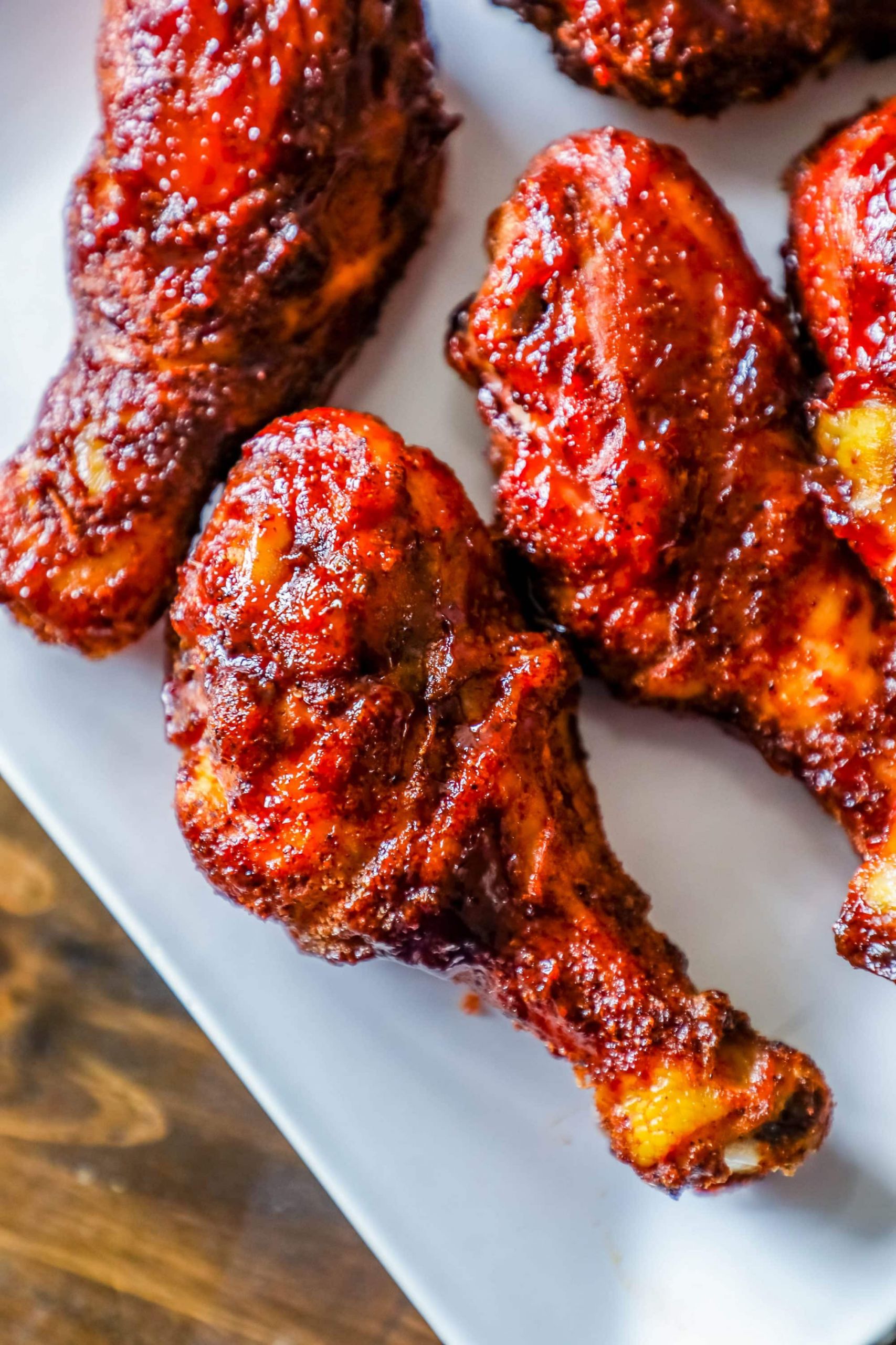 The Best Ideas for Barbecue Chicken Legs - Home, Family, Style and Art ...