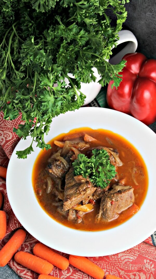 Beef Stew Stove Top Quick
 Stovetop Beef Stew Quick & Easy Sweet and Savory Meals