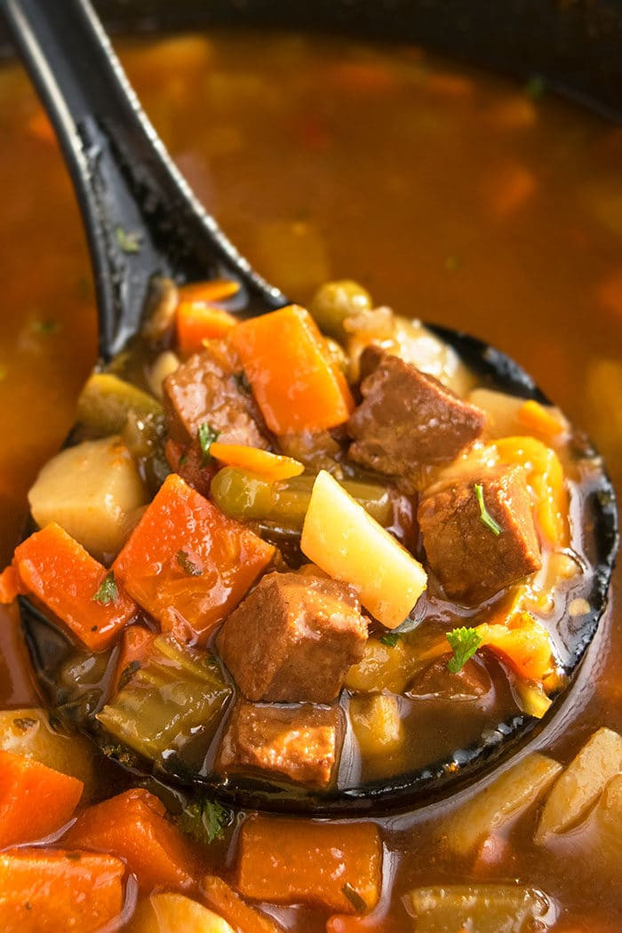 Beef Stew Stove Top Quick
 Easy Beef Stew Recipe e Pot