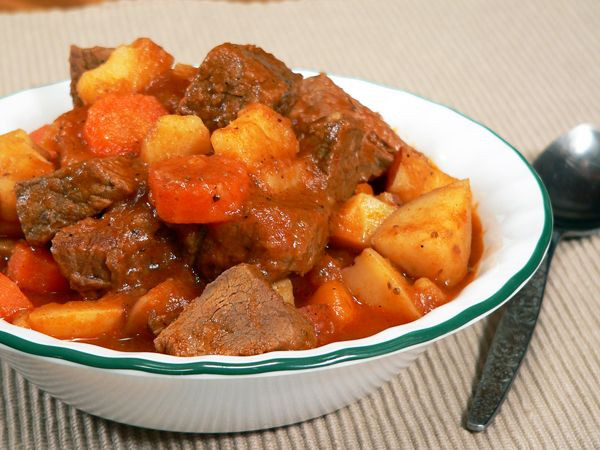 Beef Stew Stove Top Quick
 Home Made Beef Stew Recipe