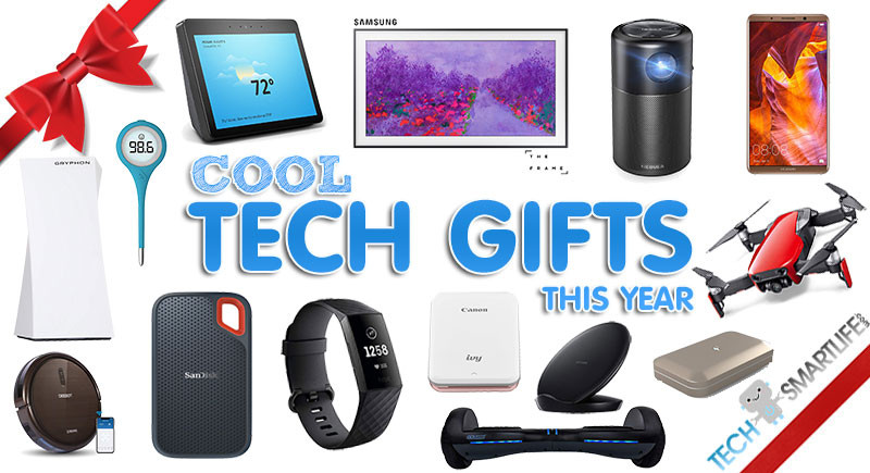 Best Gift Ideas 2020
 Best Tech Gifts 2019 Top Christmas Gift Ideas 2019 2020