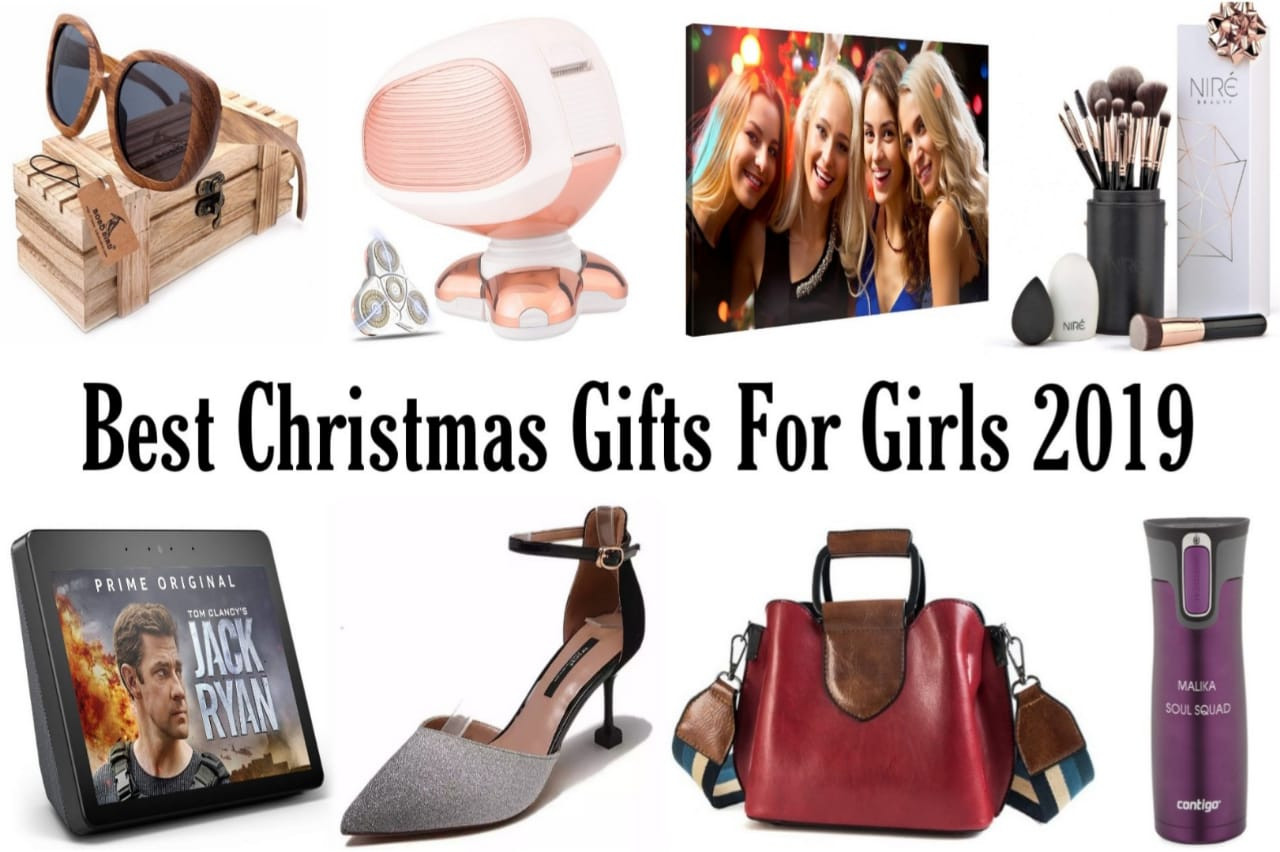 Best Gift Ideas 2020
 Best Christmas Gifts For Girlfriend 2020