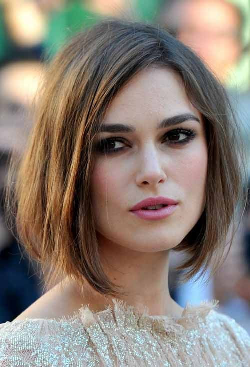 Best Hairstyle For Oblong Face
 10 Best Short Hairstyles For Oval Face Unavoidable