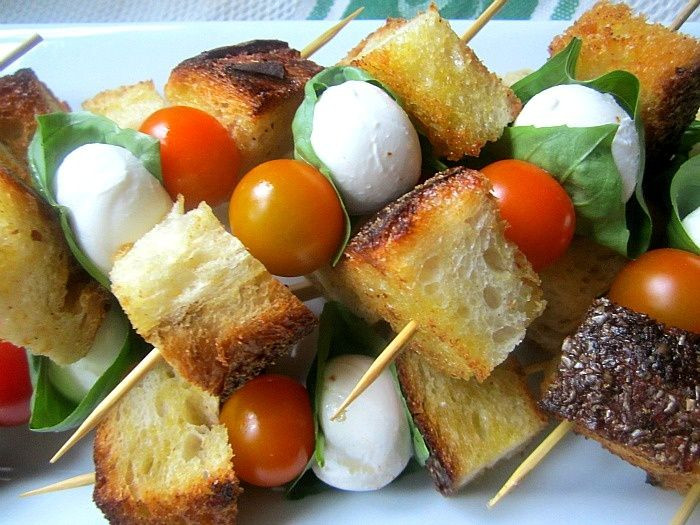 Best Italian Appetizers
 29 best images about Italian recipes on Pinterest