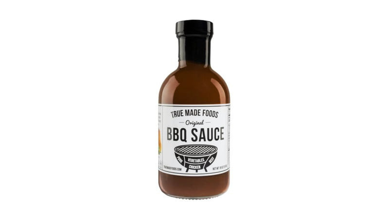Best Store Bbq Sauce
 The Best Bottled Barbecue Sauces Because Store Bought is