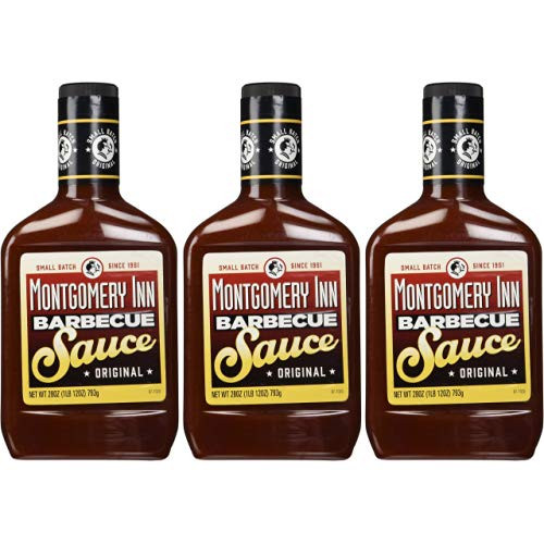 Best Store Bbq Sauce
 10 Best Store Bought BBQ Sauces 2019