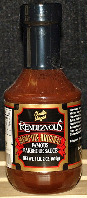 Best Store Bbq Sauce
 The best store bought BBQ sauce Page 4 AR15