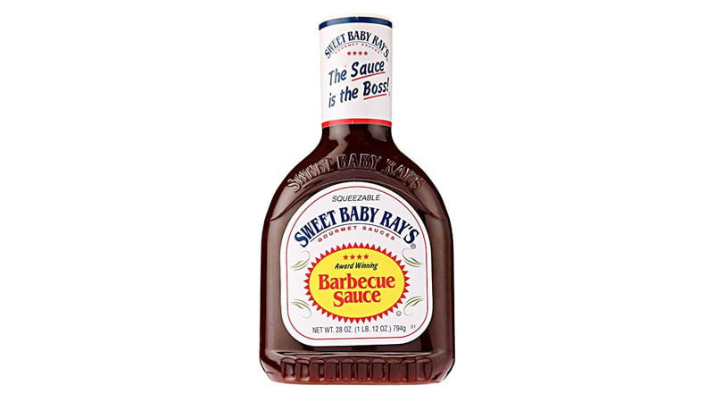 Best Store Bbq Sauce
 10 Best BBQ Sauces Because Store Bought is Just Fine
