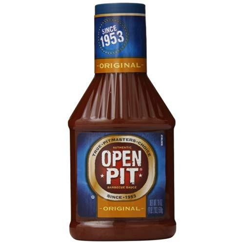 Best Store Bbq Sauce
 10 Best Store Bought BBQ Sauces 2019