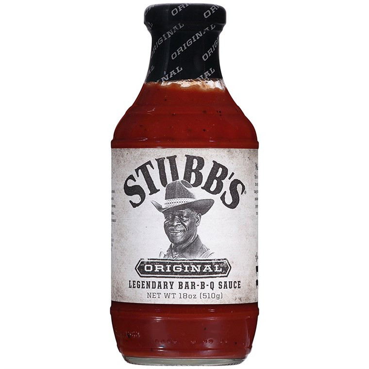 Best Store Bbq Sauce
 Best store bought BBQ sauces celebrity chefs to grill