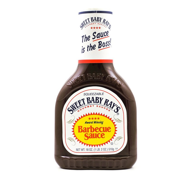 Best Store Bbq Sauce
 Best store bought BBQ sauces celebrity chefs to grill