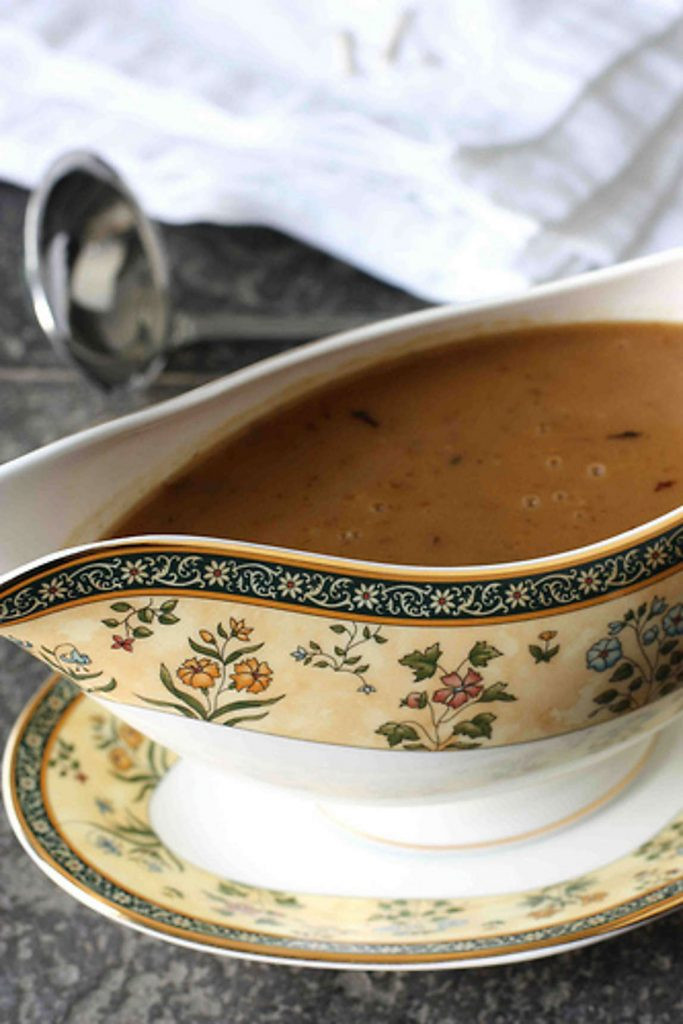 Best Thanksgiving Gravy Recipes
 My Best Thanksgiving Recipes & Cooking Tips Cookin Canuck