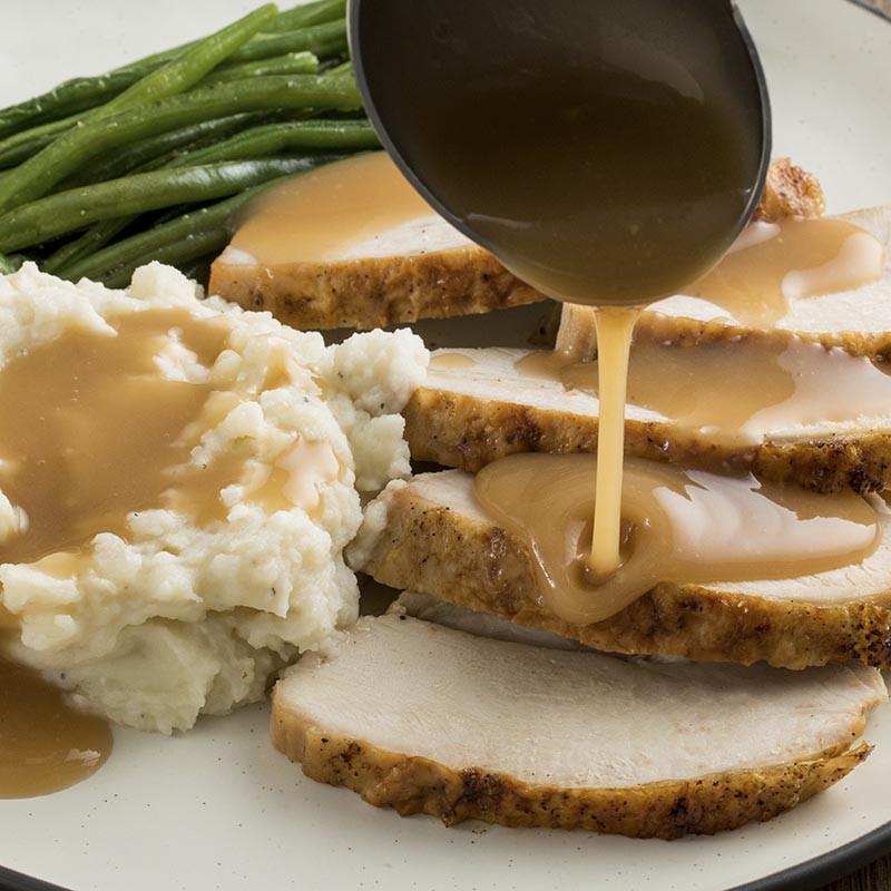 Best Thanksgiving Gravy Recipes
 Best Turkey Gravy Recipe