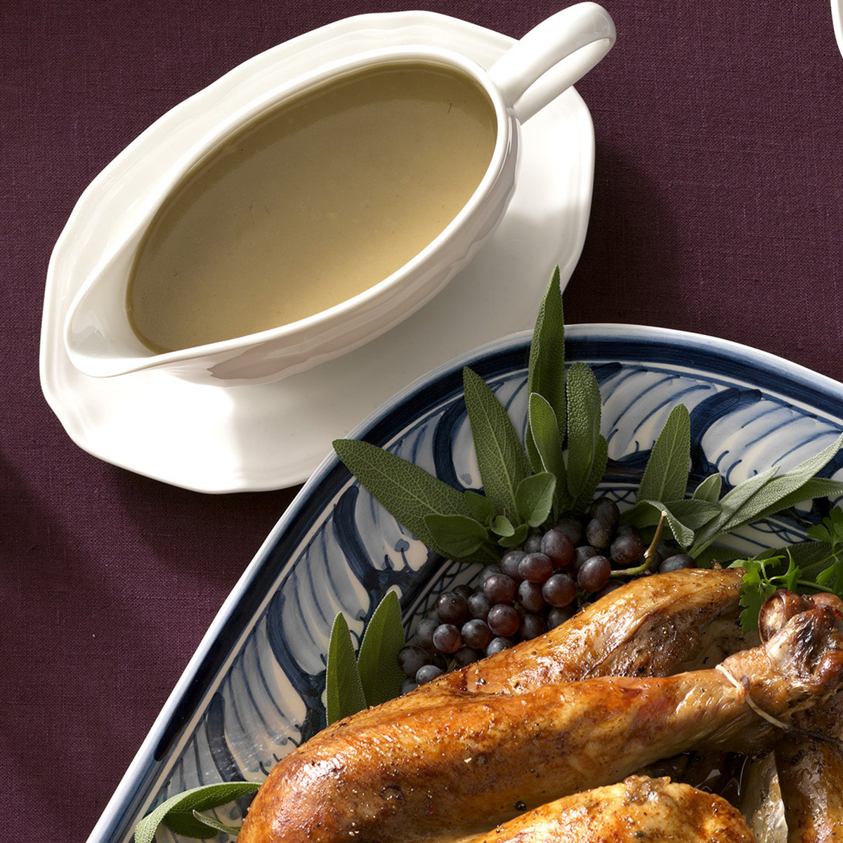 Best Thanksgiving Gravy Recipes
 16 of the Best Thanksgiving Gravy Recipes