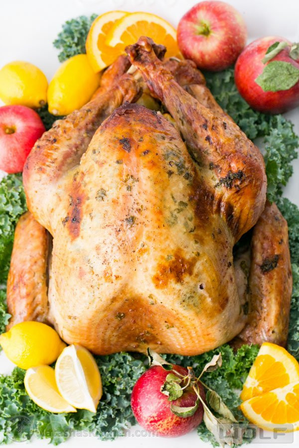 Best Thanksgiving Gravy Recipes
 The 15 Best Turkey Recipes Ever