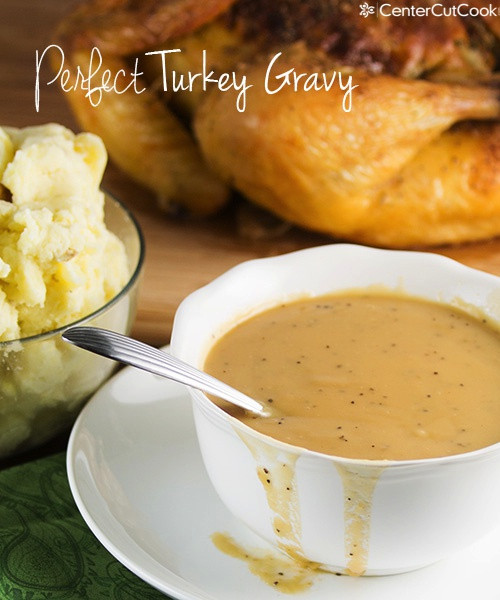 Best Thanksgiving Gravy Recipes
 Perfect Turkey Gravy Recipe