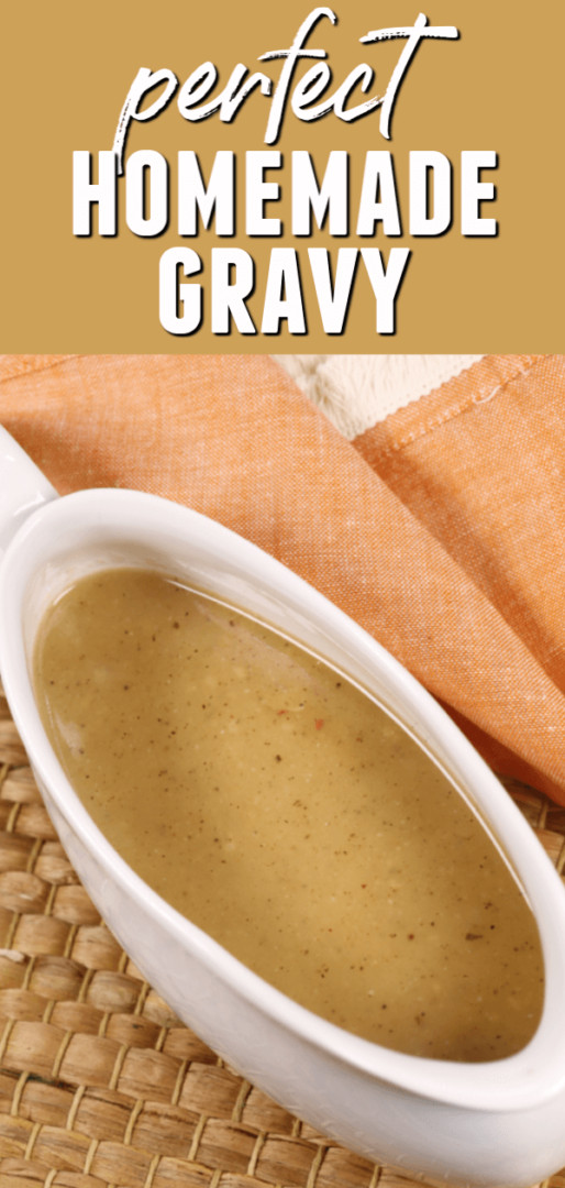 Best Thanksgiving Gravy Recipes
 Turkey Gravy Recipe