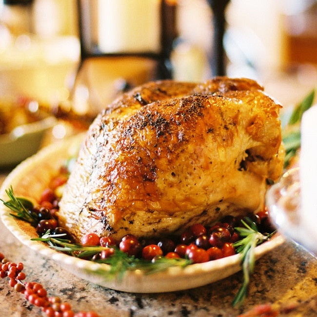 Best Thanksgiving Gravy Recipes
 Top 10 Simple Turkey Recipes – Best Easy Thanksgiving
