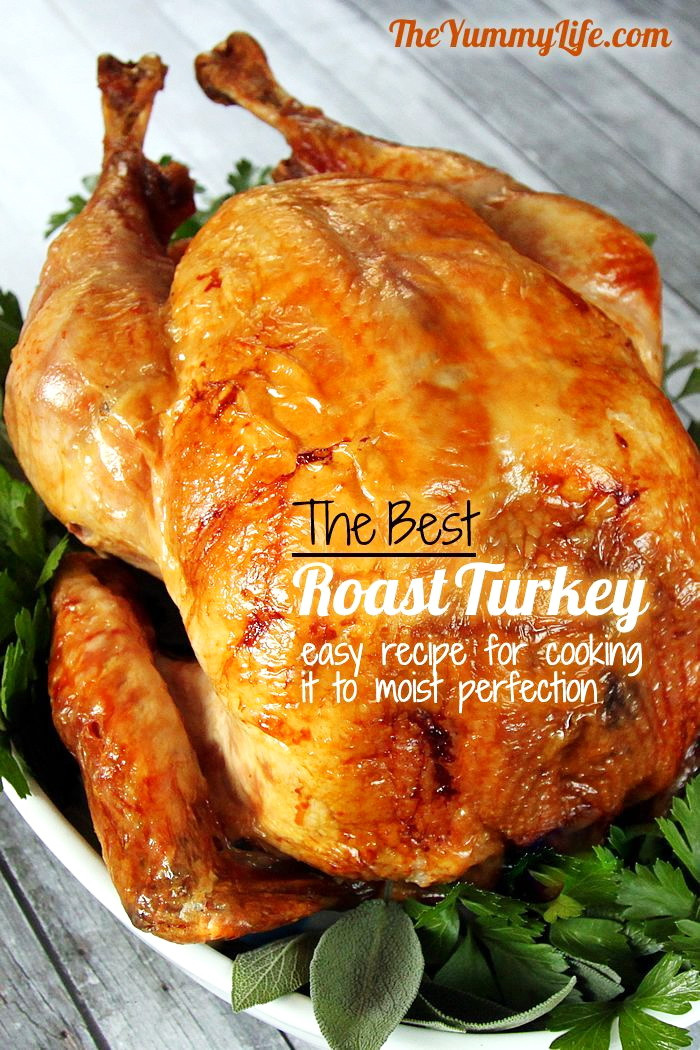 Best Thanksgiving Turkey Recipes Ever
 Top 10 Simple Turkey Recipes – Best Easy Thanksgiving