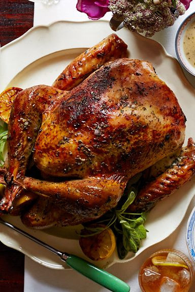 Best Thanksgiving Turkey Recipes Ever
 15 Easy Thanksgiving Turkey Recipes Best Roasted Turkey