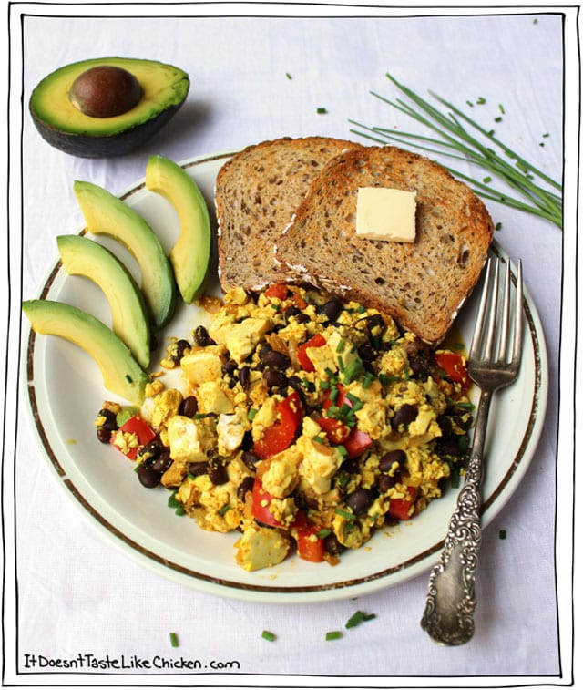 Best Vegan Brunch Recipes
 30 Vegan Breakfast Recipes that aren t smoothies oatmeal