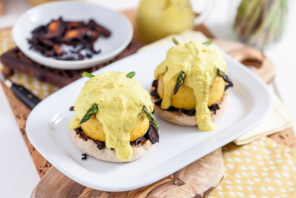 Best Vegan Brunch Recipes
 20 Vegan Valentine s Breakfast in Bed Recipes