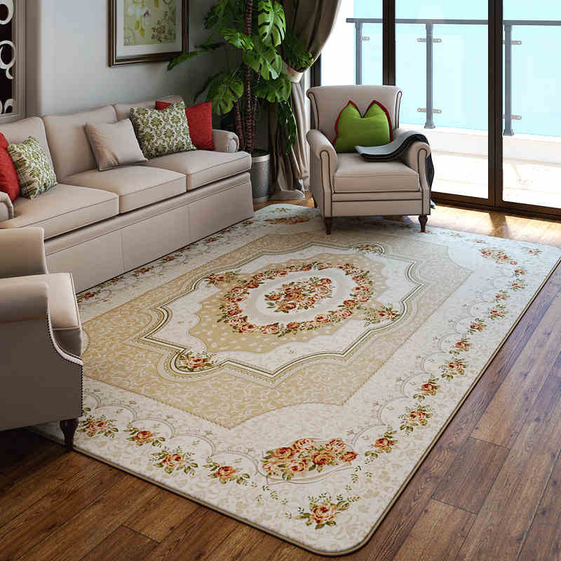 Big Rugs For Living Room
 Size High Quality Modern Rugs And Carpets For Living