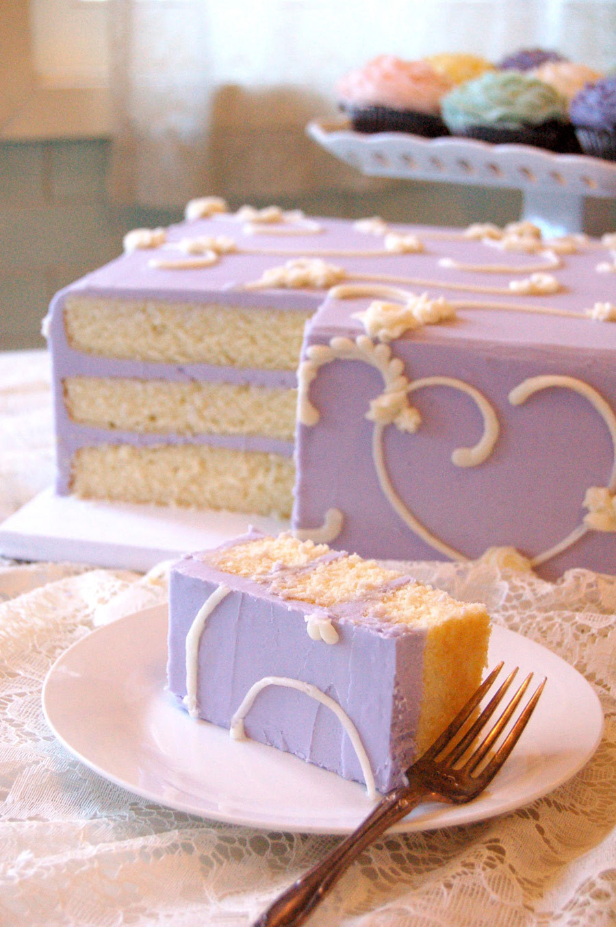 Birthday Cake Bakery
 Sheet Cakes Magnolia Bakery